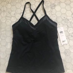 Alo Becca Bra Tank